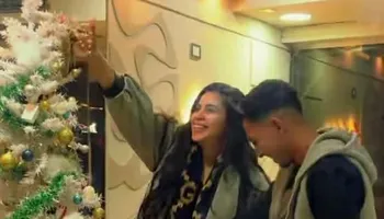 إخلاء سبيل مالكة مطعم شهير بكفالة 5 آلاف جنيه.. والتصريح بدفن جثة العامل المتوفى في حريق بورسعيد 