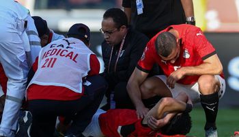 إصابة محمد حمدي