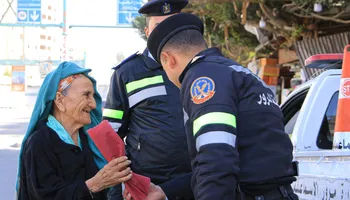 احتفالات عيد الشرطه المصريه بالإسماعيلية 