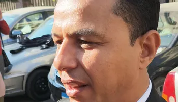 احمد طلبه المحامي