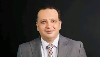 احمد فتحي الصويني