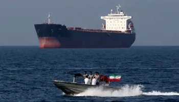 استغاثة من بحارة مصريين