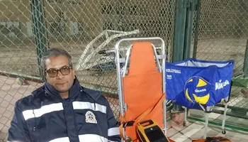 اسعاف الفيوم 