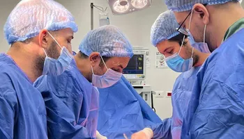 اطباء منظومة التأمين الصحي الشامل 