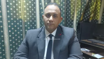 الأستاذ مختار عادل المحامي