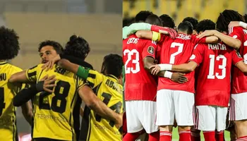 الأهلي وادي دجلة 