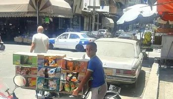 الاثنين ..اولي جلسات النظر في قضية المتهم بقتل الطفل عمار ببورسعيد 