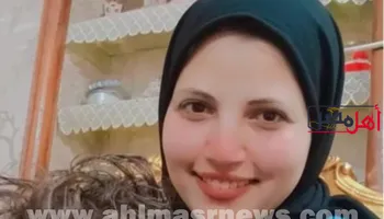 الام المتوفية وابنها بالإسماعيلية 