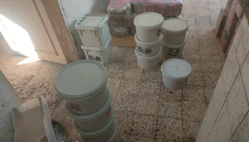 الجبن المضبوط 