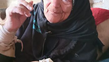 الحاجة نبوية 