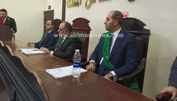 الحكم علي قتلة تاجر الذهب بالبحيرة