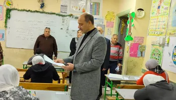 الدكتور عربي أبو زيد 