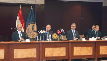 الدكتور محمد فريد