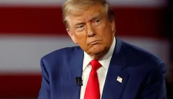 الرئيس الأميركي 