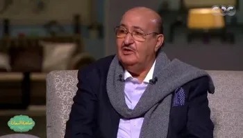 الراحل طاهر القويري