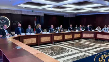 الرقابة المالية