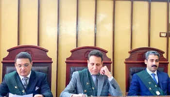 السجن المشدد 15 عاماً لمهرب مخدرات عبر شاطئ بورسعيد