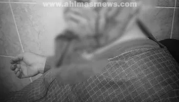 الشاب الذي فقد عينه في مشاجرة