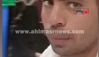 الشاب المتوفى