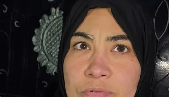 الشاهد العيان