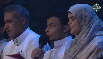 الشيخ فارس احمد حسن