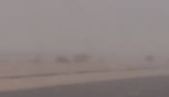 الطريق الدولي الساحلي مطروح 