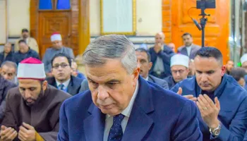 الفريق أحمد خالد