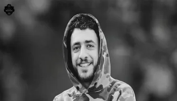 اللاعب إسلام حمزة 