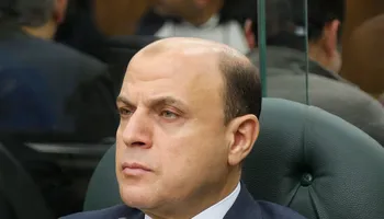 اللواء علاء عبدالمعطي، محافظ كفر الشيخ 