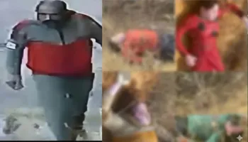 المتهم والضحايا