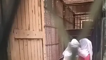 المتهمة في إنهاء حياة زوجها واطفالة بالمنيا 