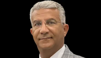 المرشيح لمقعد نقيب المهندسين بالإسماعيلية