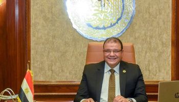 المهندس البديوي السيد