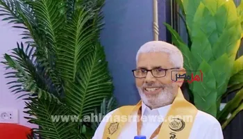 المهندس نبيل عوض المتوفي 