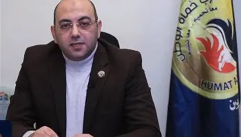  النائب أحمد العطيفي