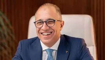 النائب أحمد سعيد شلبي