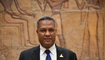 النائب محمد حمزة