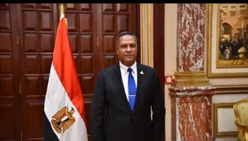 النائب محمد حمزه