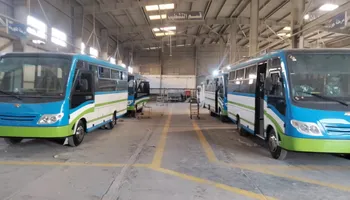 النقل البديل