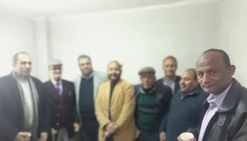 انتخابات إتحاد الكتاب ببنى سويف 