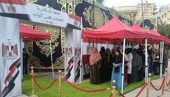 انتخابات دائرة المنتزه 