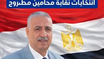 انتخابات نقابة المحامين 