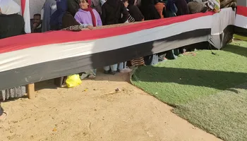 انتظام الناخبين 