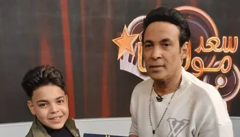 برنامج سعد مولعها نار 