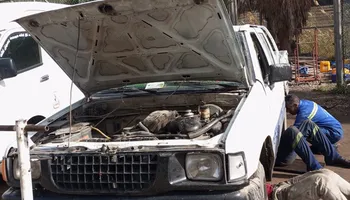 تجهيز السيارات 