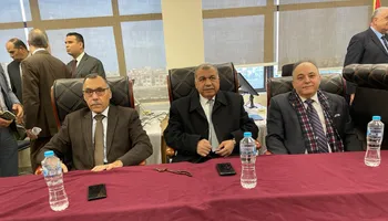 ترقيات هيئة قضايا الدولة