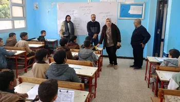 تعليم مطروح 