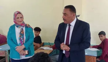 تعليم مطروح