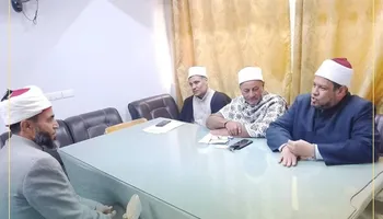 جانب من الاختبارات 