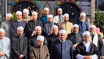 جانب من الافتتاح 